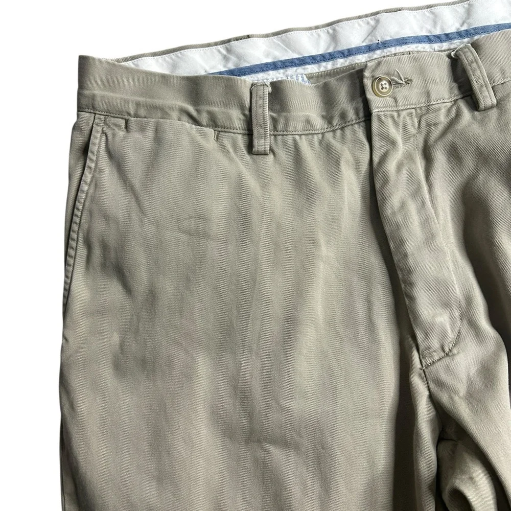 Polo‎ Ralph Lauren Men’s Classic Fit Chino Pants Khaki 36x30
